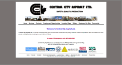 Desktop Screenshot of ccal.com